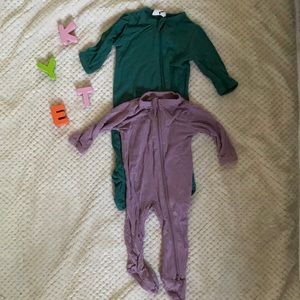 Kyte Baby footie bundle